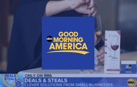 Gma deals and steals january 12 2023 - By GMA Team. March 12, 2022, 2:33 am. Tory Johnson has exclusive "GMA" Deals and Steals that won't break the bank. You can score deals all $20 and under on products such as Gabriel + Simone eyewear, Guard Your ID roller sets and much more. The deals start at just $6.50 and are up to 67% off. Find all of Tory's Deals and Steals on her website ...